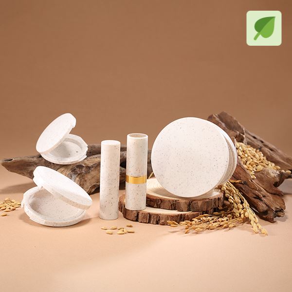 Rice Bran Set
